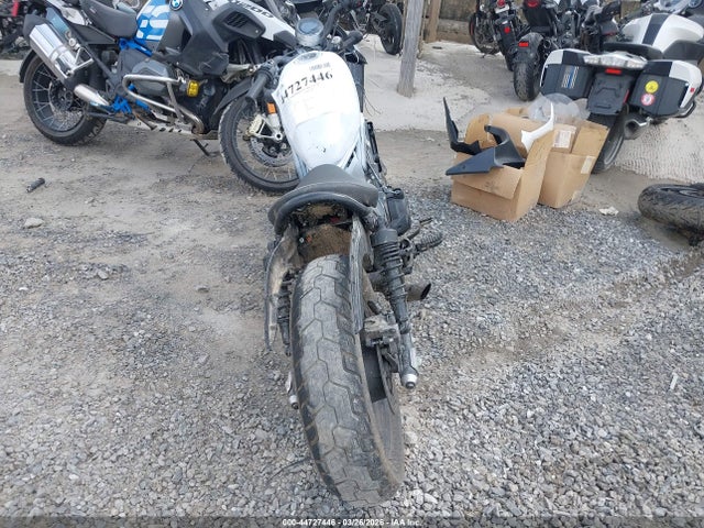 2021 HONDA CMX500 MLHPC5607M5400055 Photo 5