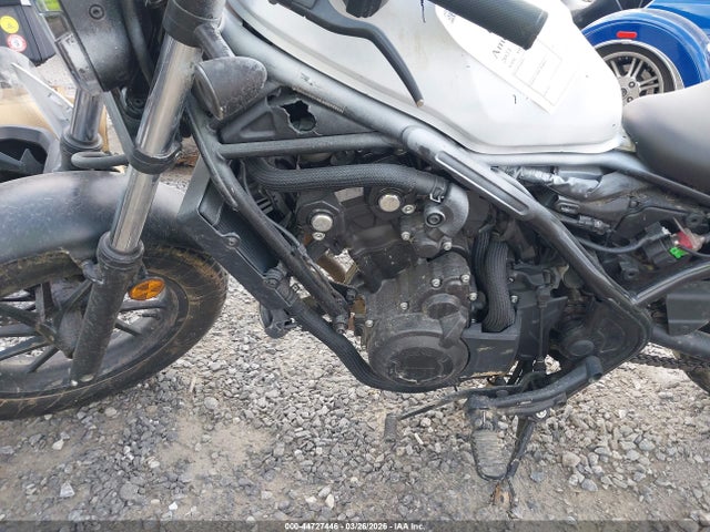 2021 HONDA CMX500 MLHPC5607M5400055 Photo 8