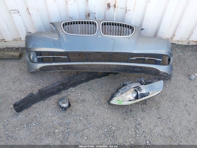 2012 Bmw 535i მანქანა იყიდება აუქციონზე, vin: WBAFR7C59CC808525, აუქციონის ნომერი: 44727448
