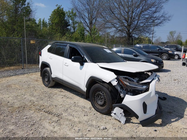 2023 TOYOTA RAV4 2T3H1RFV6PC239907