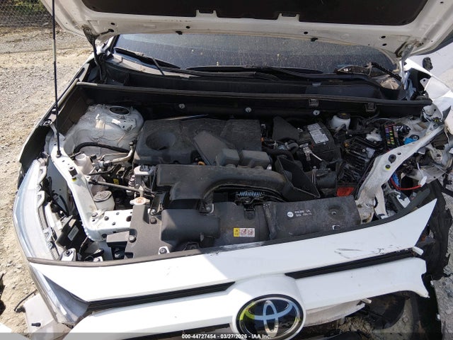 2023 TOYOTA RAV4 2T3H1RFV6PC239907 Photo 9