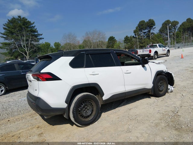 2023 TOYOTA RAV4 2T3H1RFV6PC239907 Photo 3