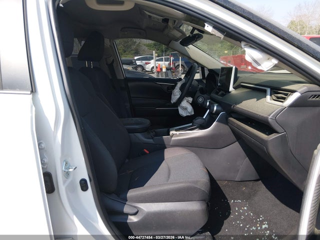 2023 TOYOTA RAV4 2T3H1RFV6PC239907 Photo 4