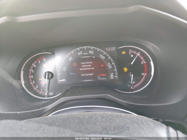 2023 TOYOTA RAV4 2T3H1RFV6PC239907 Photo 6