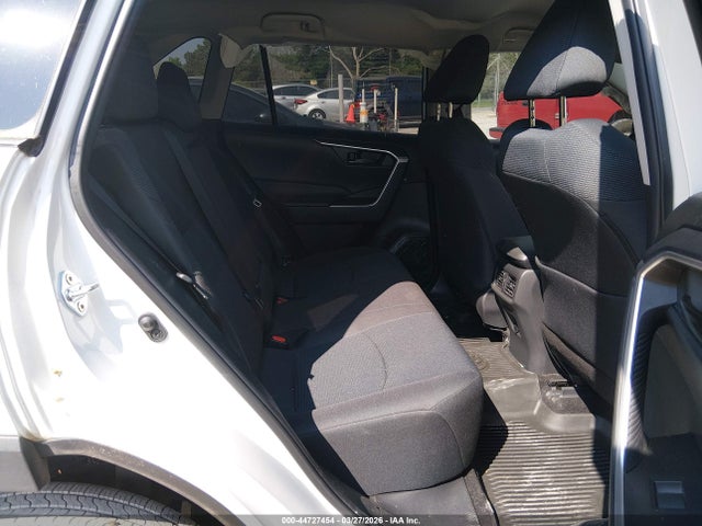 2023 TOYOTA RAV4 2T3H1RFV6PC239907 Photo 7
