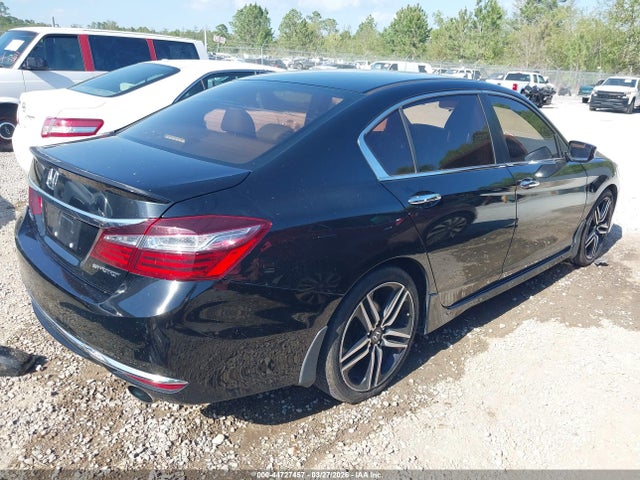 1HGCR2F5XGA209530 Honda Accord Sport