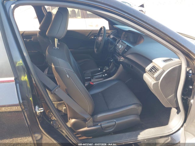 1HGCR2F5XGA209530 Honda Accord Sport
