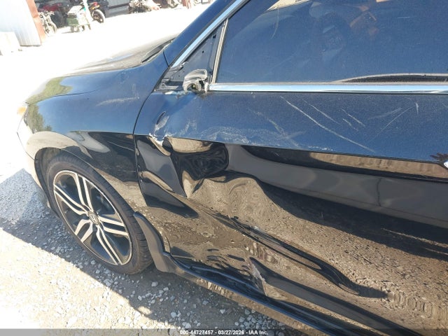 1HGCR2F5XGA209530 Honda Accord Sport