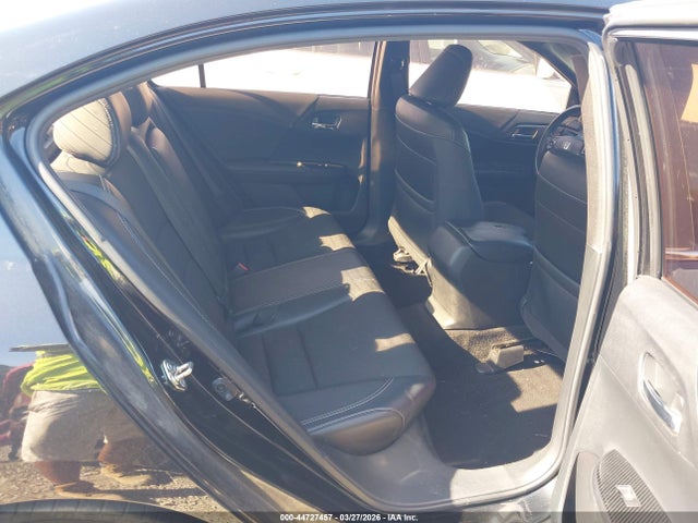 1HGCR2F5XGA209530 Honda Accord Sport