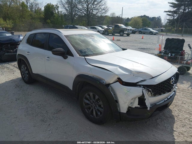 Aukcja sprzedaży 2023 Mazda Cx-50 2.5 S Preferred Plus, vin: 7MMVABCM5PN145674, numer aukcji: 44727461