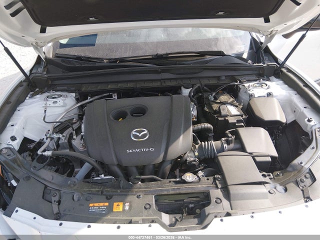 Aukcja sprzedaży 2023 Mazda Cx-50 2.5 S Preferred Plus, vin: 7MMVABCM5PN145674, numer aukcji: 44727461