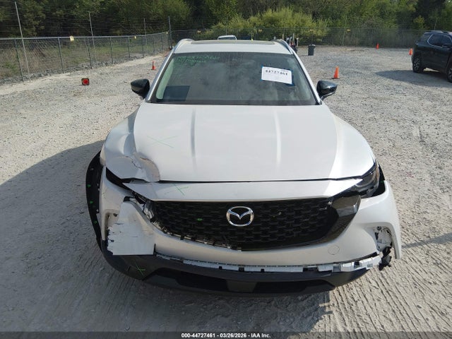 Aukcja sprzedaży 2023 Mazda Cx-50 2.5 S Preferred Plus, vin: 7MMVABCM5PN145674, numer aukcji: 44727461
