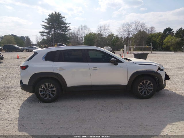 Aukcja sprzedaży 2023 Mazda Cx-50 2.5 S Preferred Plus, vin: 7MMVABCM5PN145674, numer aukcji: 44727461