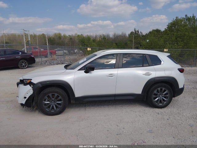 Aukcja sprzedaży 2023 Mazda Cx-50 2.5 S Preferred Plus, vin: 7MMVABCM5PN145674, numer aukcji: 44727461
