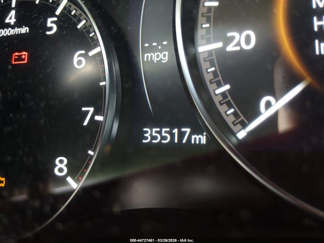 Aukcja sprzedaży 2023 Mazda Cx-50 2.5 S Preferred Plus, vin: 7MMVABCM5PN145674, numer aukcji: 44727461