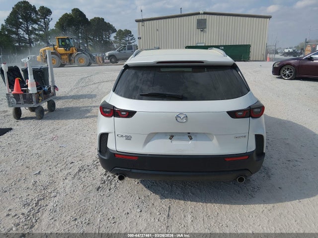 Aukcja sprzedaży 2023 Mazda Cx-50 2.5 S Preferred Plus, vin: 7MMVABCM5PN145674, numer aukcji: 44727461