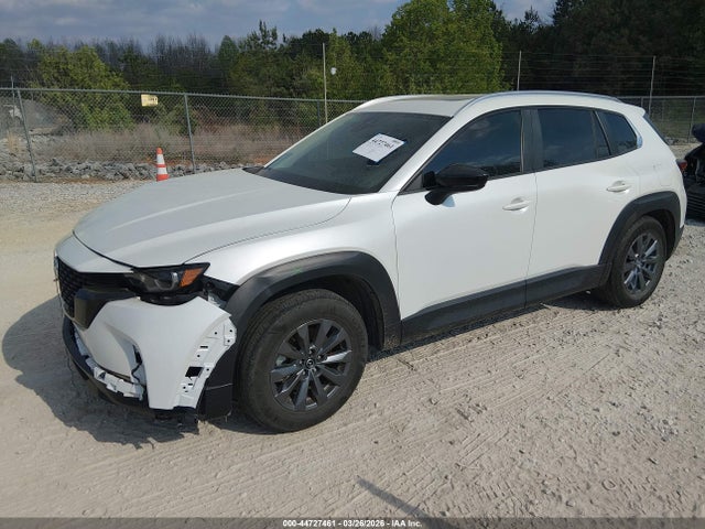 Aukcja sprzedaży 2023 Mazda Cx-50 2.5 S Preferred Plus, vin: 7MMVABCM5PN145674, numer aukcji: 44727461