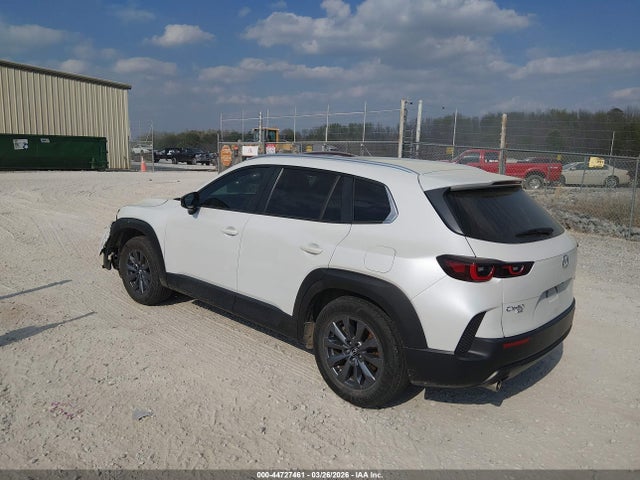 Aukcja sprzedaży 2023 Mazda Cx-50 2.5 S Preferred Plus, vin: 7MMVABCM5PN145674, numer aukcji: 44727461