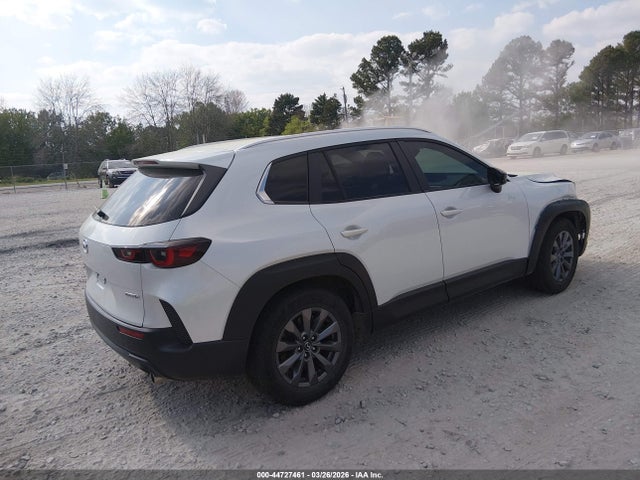 Aukcja sprzedaży 2023 Mazda Cx-50 2.5 S Preferred Plus, vin: 7MMVABCM5PN145674, numer aukcji: 44727461