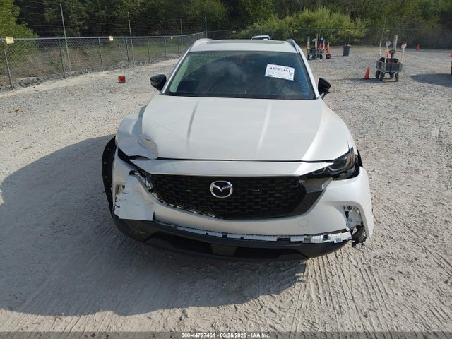 Aukcja sprzedaży 2023 Mazda Cx-50 2.5 S Preferred Plus, vin: 7MMVABCM5PN145674, numer aukcji: 44727461