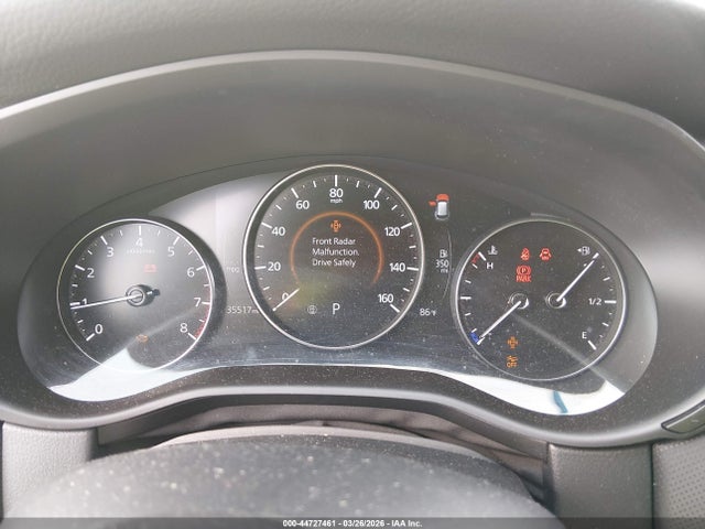 Aukcja sprzedaży 2023 Mazda Cx-50 2.5 S Preferred Plus, vin: 7MMVABCM5PN145674, numer aukcji: 44727461