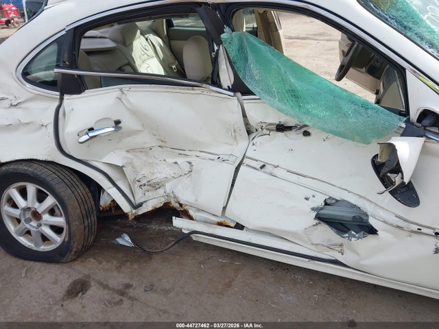 Продажа на аукционе авто 2005 Buick Lacrosse Cxl, vin: 2G4WD532351255631, номер лота: 44727462
