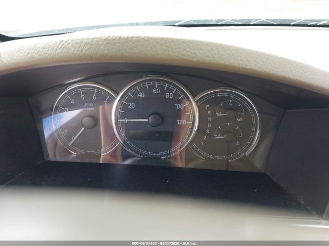 Продажа на аукционе авто 2005 Buick Lacrosse Cxl, vin: 2G4WD532351255631, номер лота: 44727462