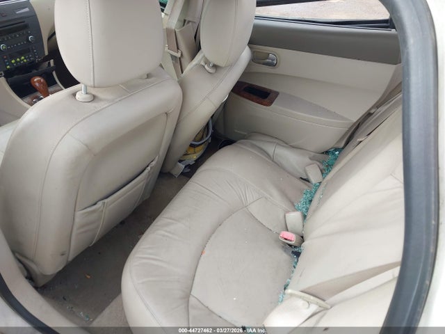 Продажа на аукционе авто 2005 Buick Lacrosse Cxl, vin: 2G4WD532351255631, номер лота: 44727462