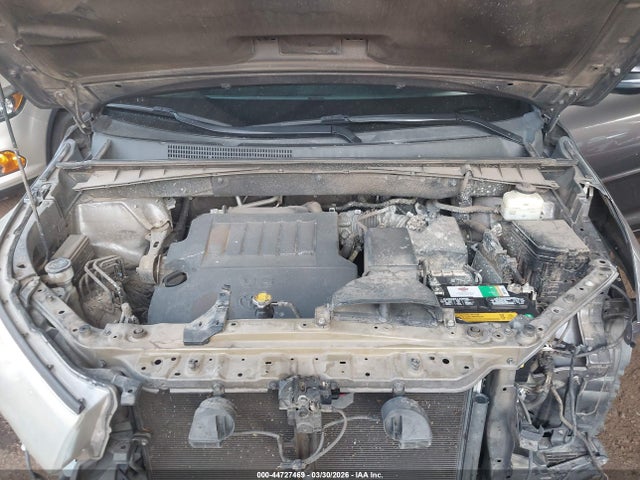 Toyota Highlander Limited V6 2015 5TDYKRFH2FS095701 Image 10