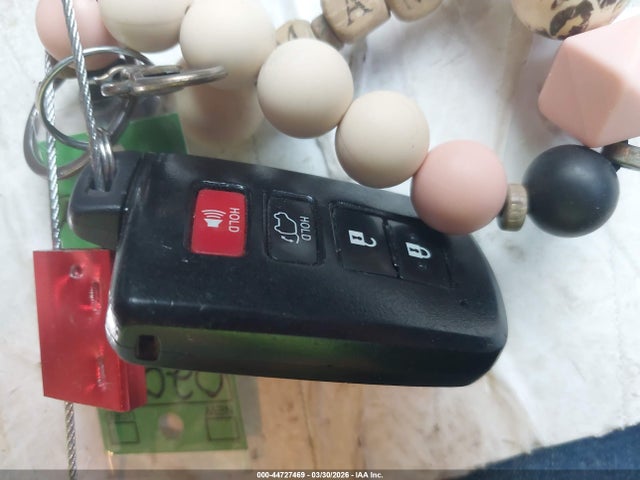 Toyota Highlander Limited V6 2015 5TDYKRFH2FS095701 Image 11