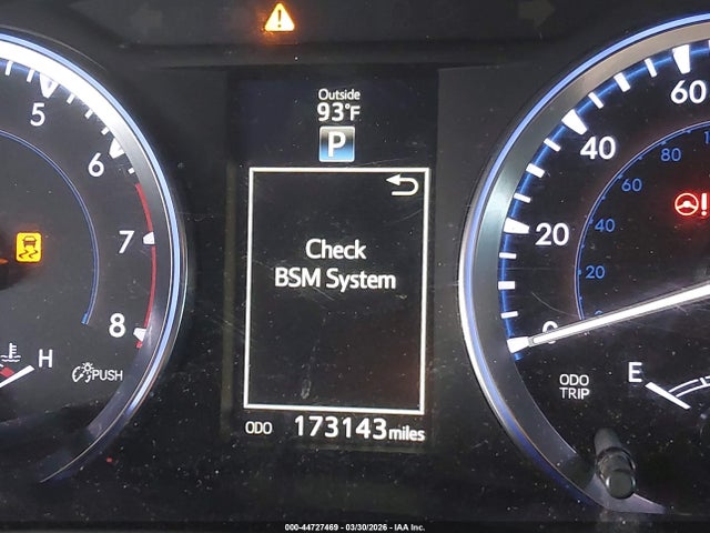 Toyota Highlander Limited V6 2015 5TDYKRFH2FS095701 Image 16