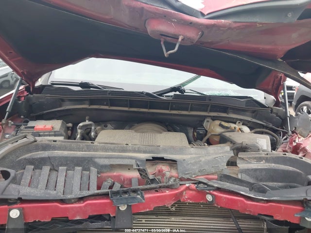 2019 Gmc Sierra 1500 Slt მანქანა იყიდება აუქციონზე, vin: 3GTU9DED9KG113356, აუქციონის ნომერი: 44727471