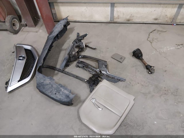Aukcja sprzedaży 2010 Acura Mdx Technology Package, vin: 2HNYD2H4XAH521583, numer aukcji: 44727476