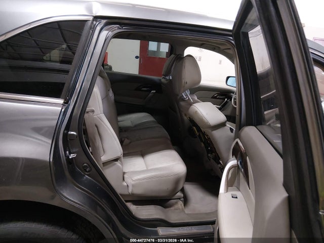 Aukcja sprzedaży 2010 Acura Mdx Technology Package, vin: 2HNYD2H4XAH521583, numer aukcji: 44727476