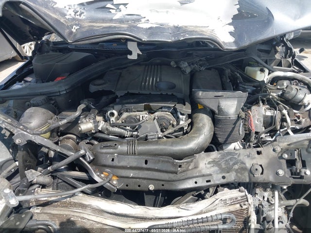 Aukcja sprzedaży 2013 Mercedes-benz C 250 Sport, vin: WDDGF4HB0DR280052, numer aukcji: 44727477