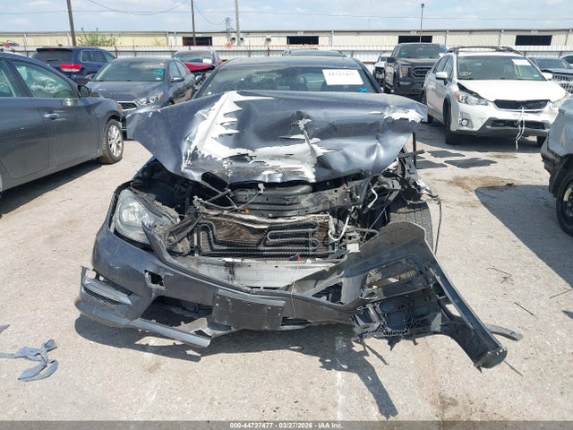 Aukcja sprzedaży 2013 Mercedes-benz C 250 Sport, vin: WDDGF4HB0DR280052, numer aukcji: 44727477