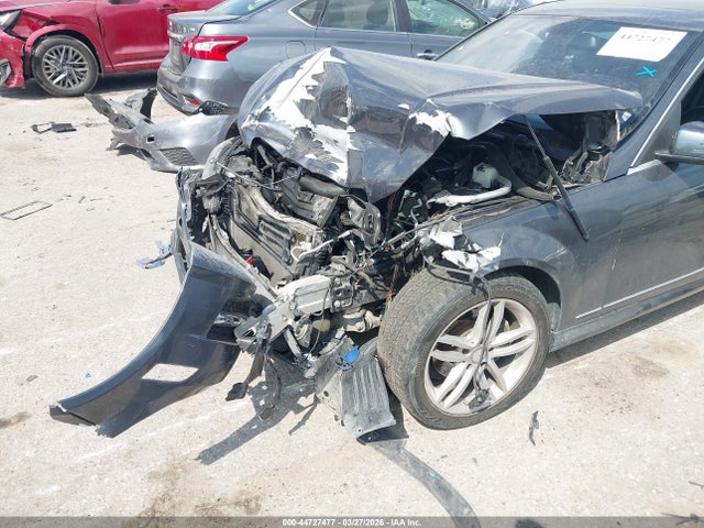 Aukcja sprzedaży 2013 Mercedes-benz C 250 Sport, vin: WDDGF4HB0DR280052, numer aukcji: 44727477