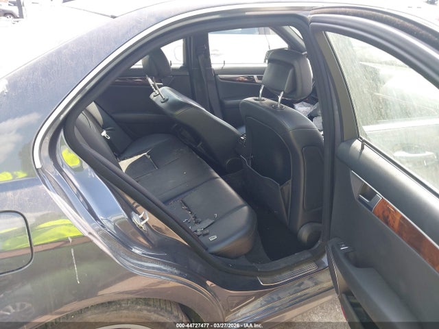 Aukcja sprzedaży 2013 Mercedes-benz C 250 Sport, vin: WDDGF4HB0DR280052, numer aukcji: 44727477