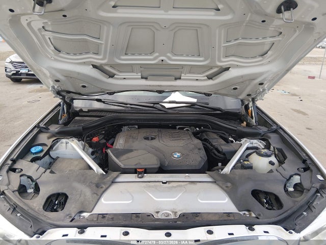 Aukcja sprzedaży 2021 Bmw X3 Xdrive30i, vin: 5UXTY5C06M9F54225, numer aukcji: 44727479
