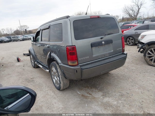 Продаж на аукціоні авто 2011 Dodge Nitro Heat, vin: 1D4PU4GK2BW604637, номер лоту: 44727480