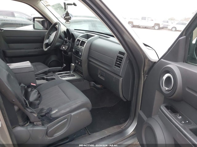 Продаж на аукціоні авто 2011 Dodge Nitro Heat, vin: 1D4PU4GK2BW604637, номер лоту: 44727480