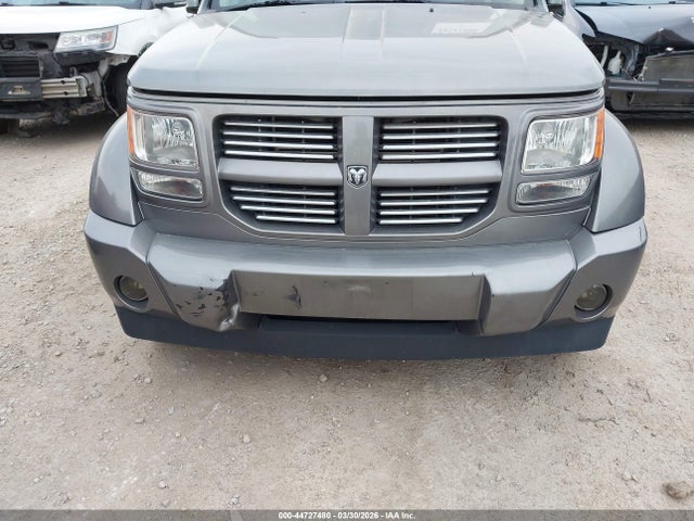 Продаж на аукціоні авто 2011 Dodge Nitro Heat, vin: 1D4PU4GK2BW604637, номер лоту: 44727480