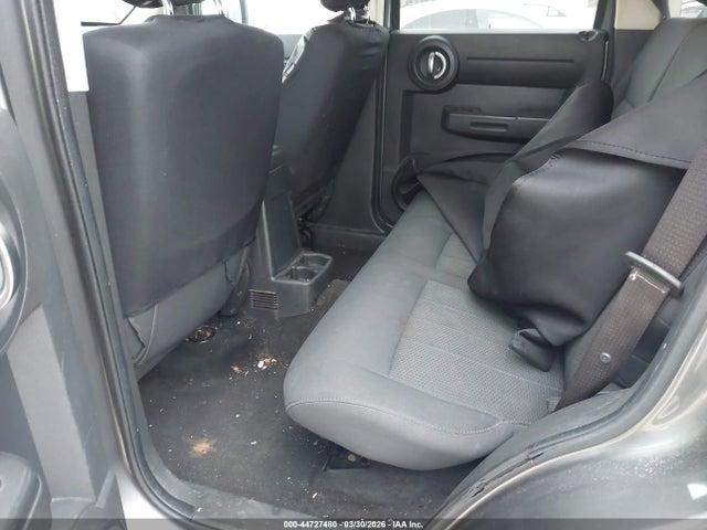 Продаж на аукціоні авто 2011 Dodge Nitro Heat, vin: 1D4PU4GK2BW604637, номер лоту: 44727480