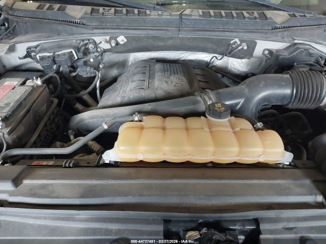 2015 FORD F-150 1FTFW1EG2FKD48528 Photo 9