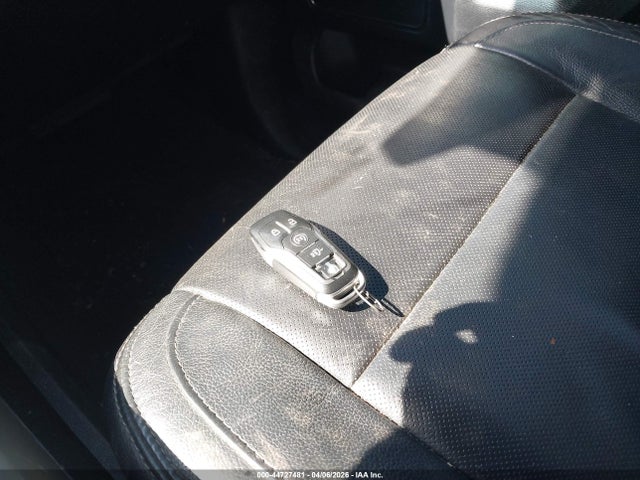 2015 FORD F-150 1FTFW1EG2FKD48528 Photo 10