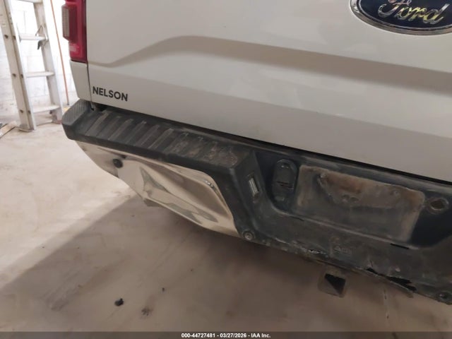 2015 FORD F-150 1FTFW1EG2FKD48528 Photo 5