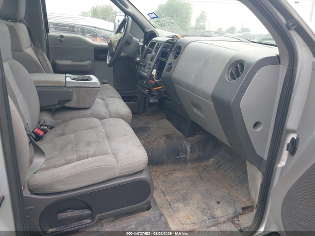 Aukcja sprzedaży 2005 Ford F-150 Stx/xl/xlt, vin: 1FTRF12245NA63476, numer aukcji: 44727482