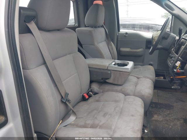Aukcja sprzedaży 2005 Ford F-150 Stx/xl/xlt, vin: 1FTRF12245NA63476, numer aukcji: 44727482