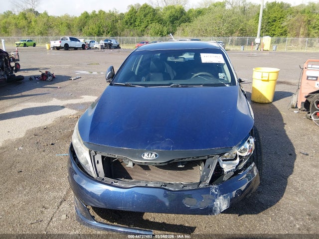 Продажа на аукционе авто 2015 Kia Optima Lx, vin: 5XXGM4A74FG354861, номер лота: 44727483