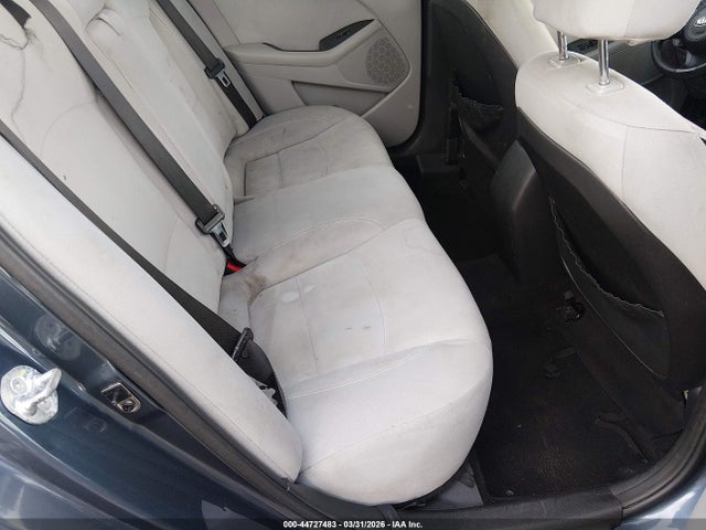 Продажа на аукционе авто 2015 Kia Optima Lx, vin: 5XXGM4A74FG354861, номер лота: 44727483